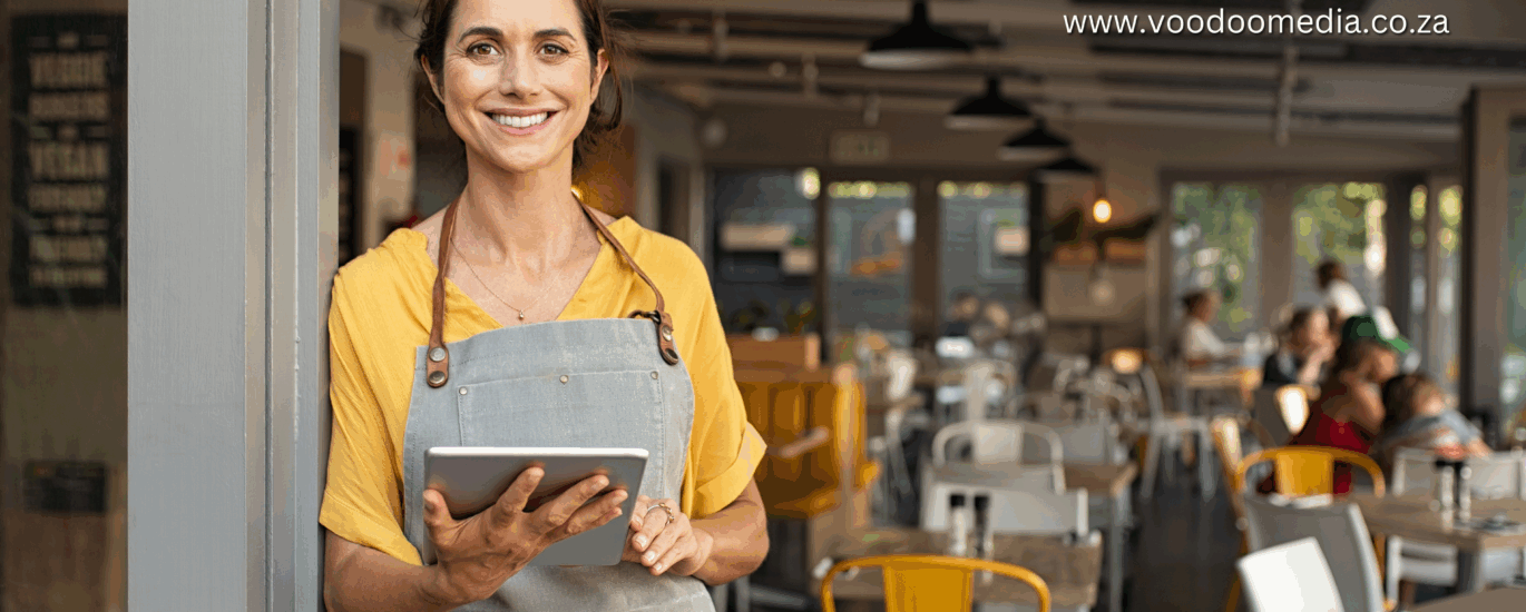 VooDoo Media Helping Small Businesses