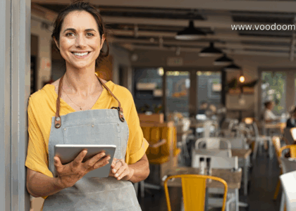 VooDoo Media Helping Small Businesses