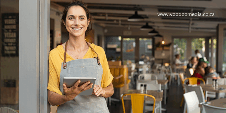 How Do I Grow My Small Business in Port Elizabeth?