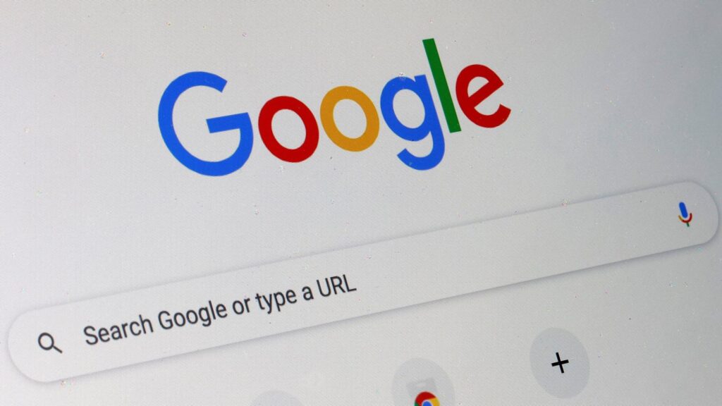 google