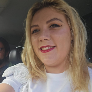 Nicole from VooDoo Media, web designer and marketing specialist in Port Elizabeth