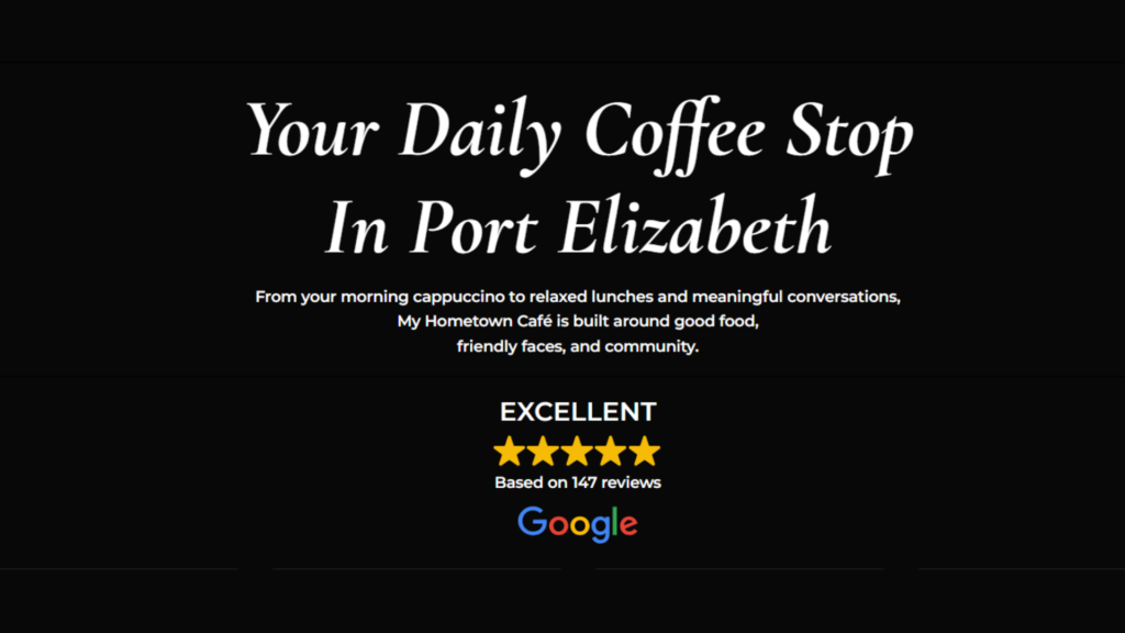 A clean website section showing:
⭐ ⭐ ⭐ ⭐ ⭐ Reviews
Customer testimonials
Team photos
Google Review badge
Secure payment icons
You want viewers thinking:
"I'd trust this company."