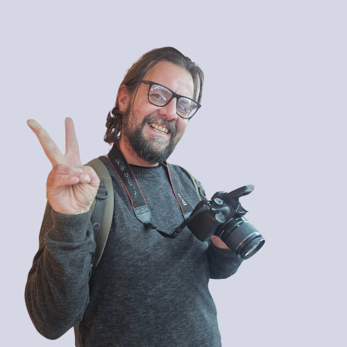 David Harris - Voodoo Media